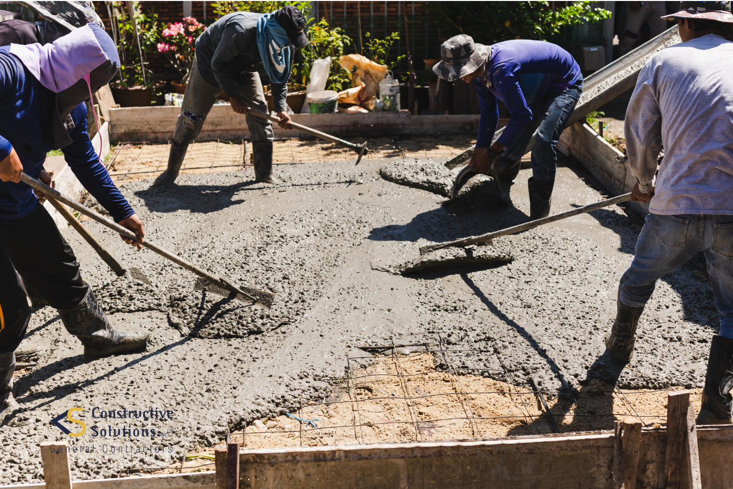 construction workers