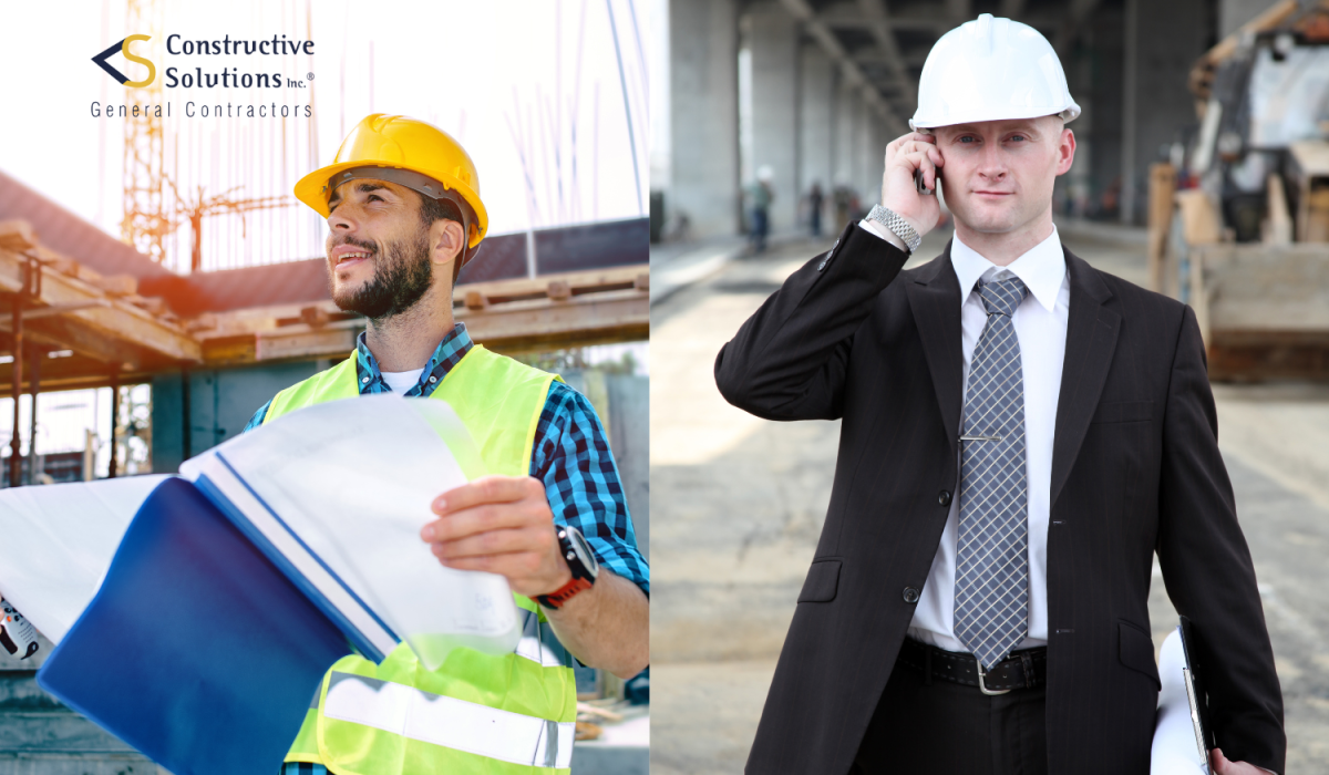general contractor vs construction manager
