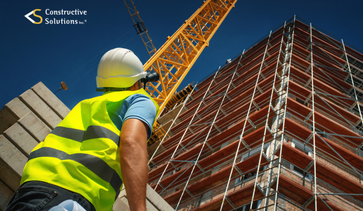 how a general contractor prevents construction delays